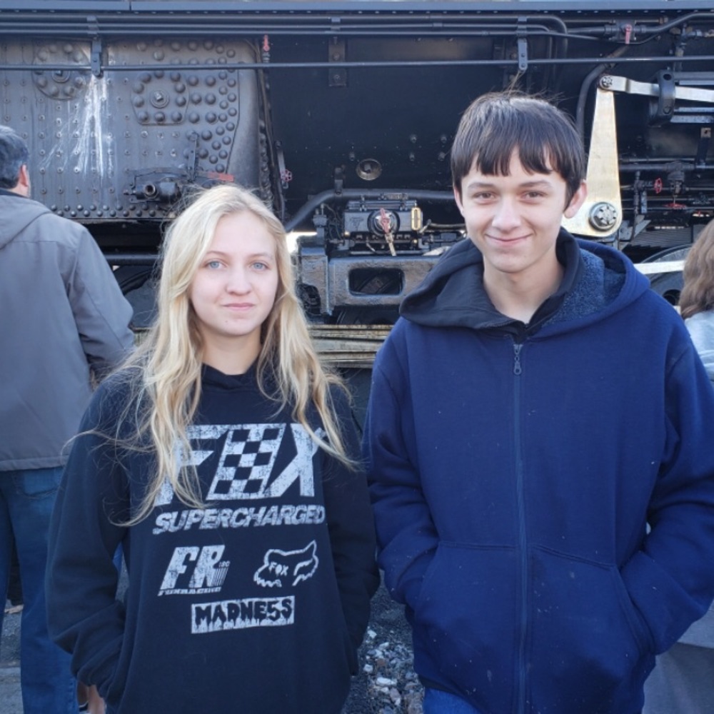 Meet your Posher, Tiffany